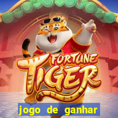 jogo de ganhar dinheiro ao se cadastrar